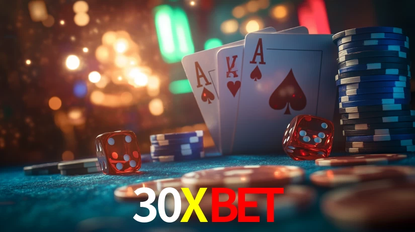 30Xbet Apostas Esportivas